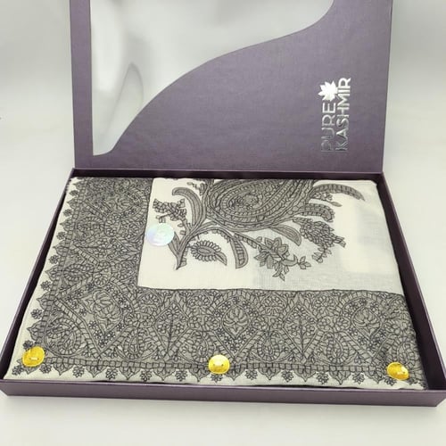 شال كشميري 55