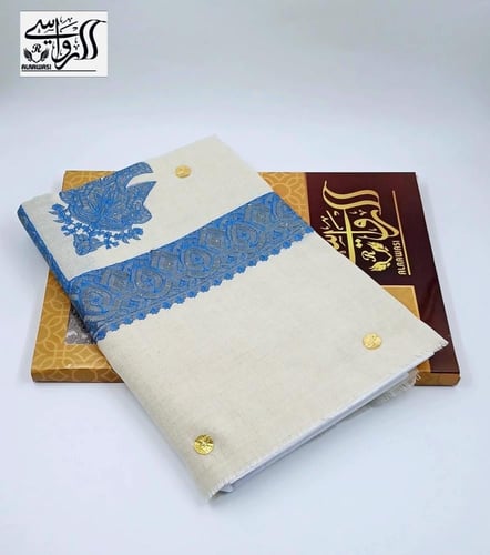 شال الرواسي الكشميري الرواسي
