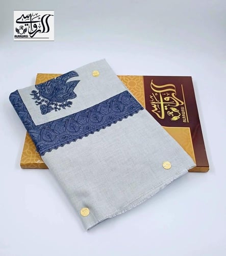 شال الرواسي الكشميري الرواسي