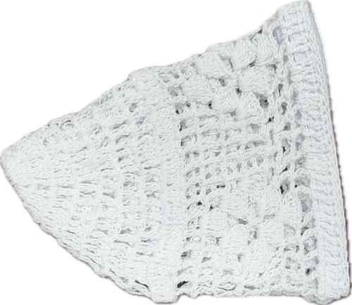 طاقية شخال مطاط صغير