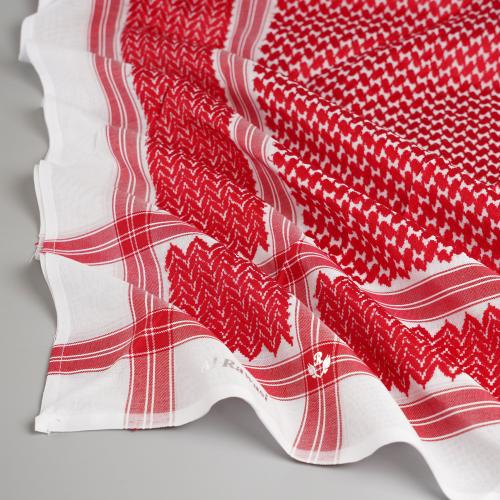 شماغ الرواسي بصمه الفضيه 138