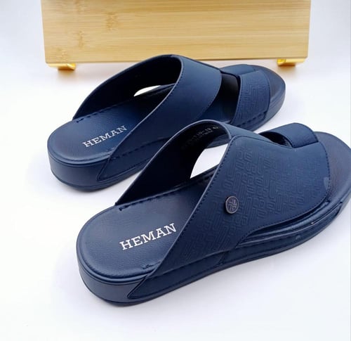 حذاء اصبع هيمان مريح موديل 110-13