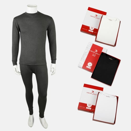 بيجامه دروش ثيرمل حراري رجالي