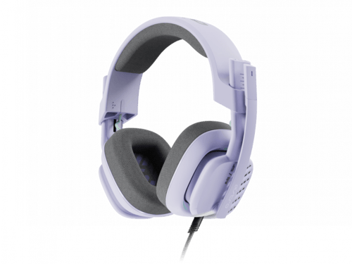 سماعة استرو A10 الجيل الثاني - ارجواني