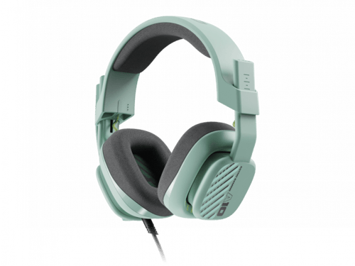 سماعة استرو A10 الجيل الثاني - اخضر فاتح