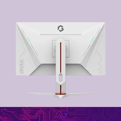 شاشة الألعاب GAMEON GOA24FHD360IPS Arctic Pro Seri...