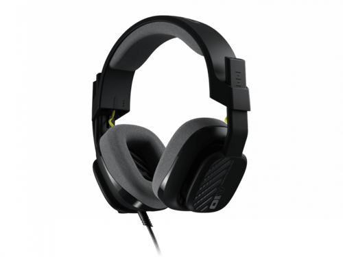 سماعة استرو A10 الجيل الثاني - اسود