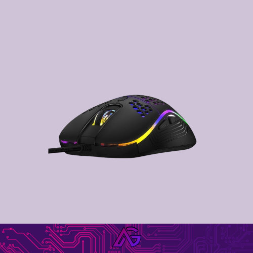 ماوس داتا زون قيمنق - DATAZONE Gaming Mouse
