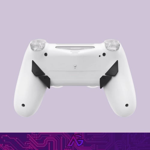 يد تحكم PS4 المعدلة من أبها قيمز – تصميم احترافي ب...