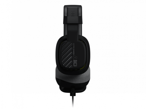 سماعة استرو A10 الجيل الثاني - اسود