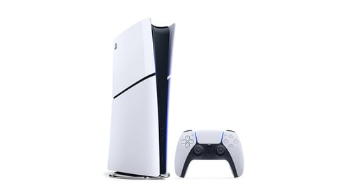 بلايستيشن 5 سليم ديجيتال