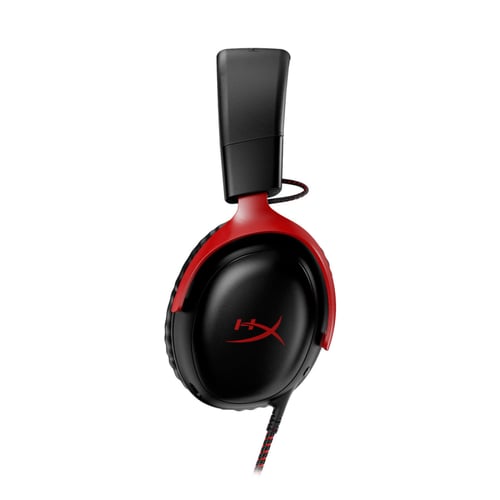 سماعة هايبر اكس كلاود 3 - HyperX Cloud III Wired G...