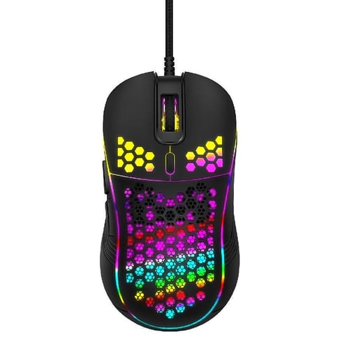 ماوس داتا زون قيمنق - DATAZONE Gaming Mouse