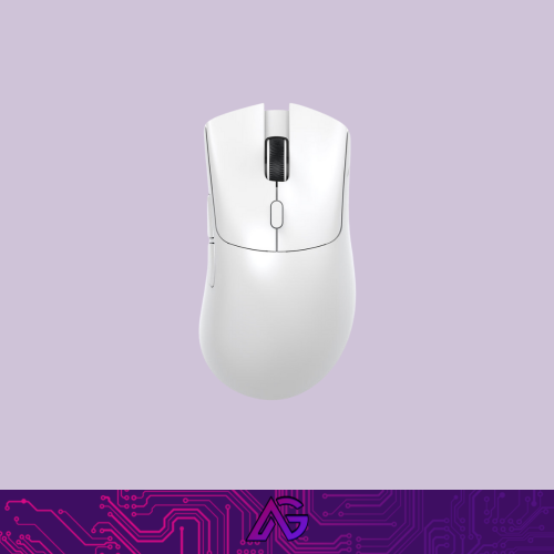 ماوس اتاك شارك ار 1 - Attack Shark R1 Mouse