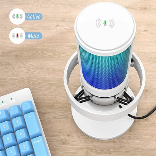 FIFINE MIC A8 | A8 مايك في فاين