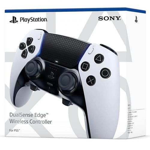 يد تحكم احترافية بلايستيشن 5 DualSense Edge