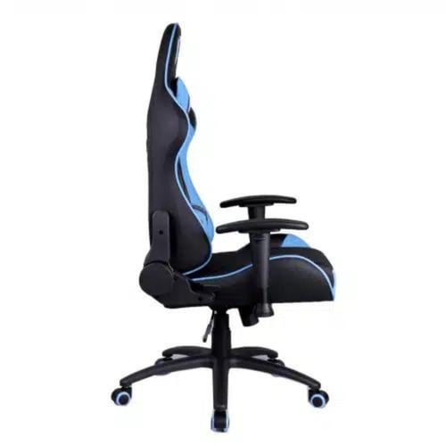 كرسي قيمنق GAMING CHAIR ASA DIAMOND – Black + Ligh...