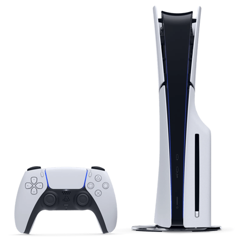 بلايستيشن 5 سليم نسخة الاقراص بلوراي