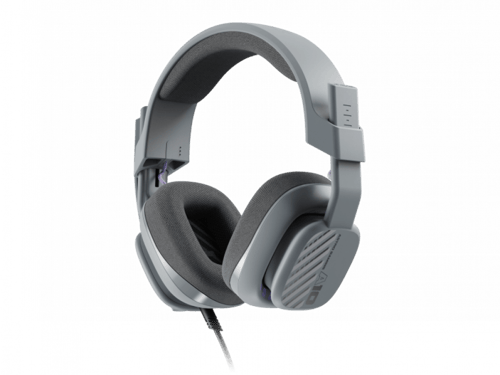 سماعة استرو A10 الجيل الثاني - رمادي