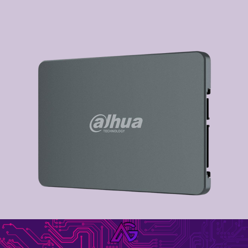 مساحة تخزين داخلي | SSD DAHUA 1TB C800A 2.5" SATA