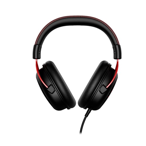 سماعة هايبر اكس كلاود 2 - HyperX Cloud II Wired Ga...