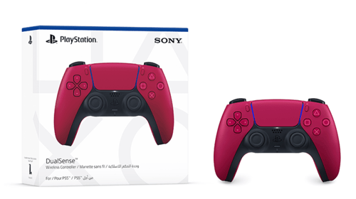 وحدة تحكم سوني بلايستيشن 5