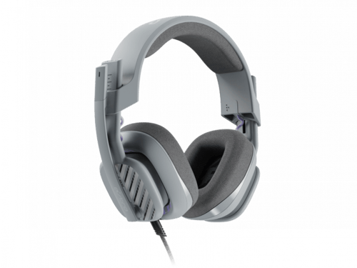 سماعة استرو A10 الجيل الثاني - رمادي