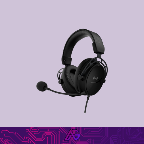 Cloud Alpha S – سماعة رأس USB للألعاب بصوت محيطي 7...