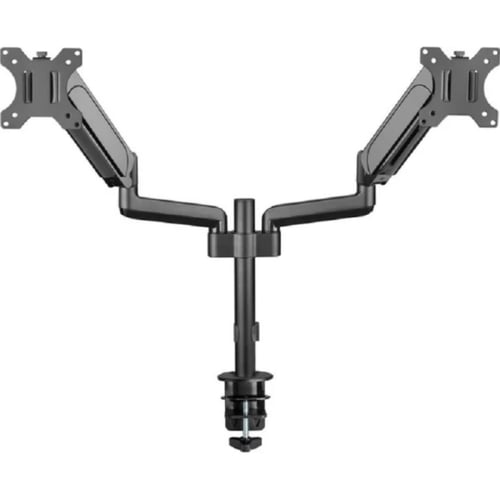 GAMEON GO-2045 DUAL POLE MONITOR ARM (17" - 32") -...