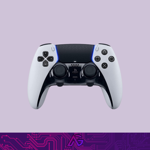 يد تحكم احترافية بلايستيشن 5 DualSense Edge