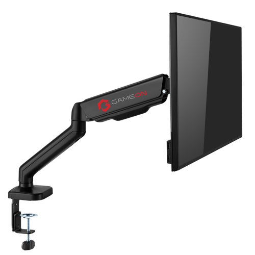 قيم اون حامل شاشة - 5336 Single Monitor Arm, Stand...