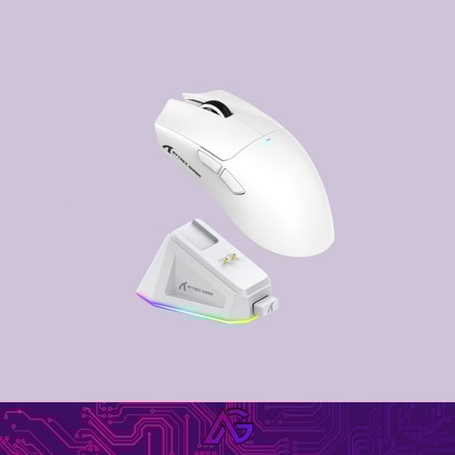 ماوس اتاك شارك اكس 11 - Attack Shark X11 Mouse