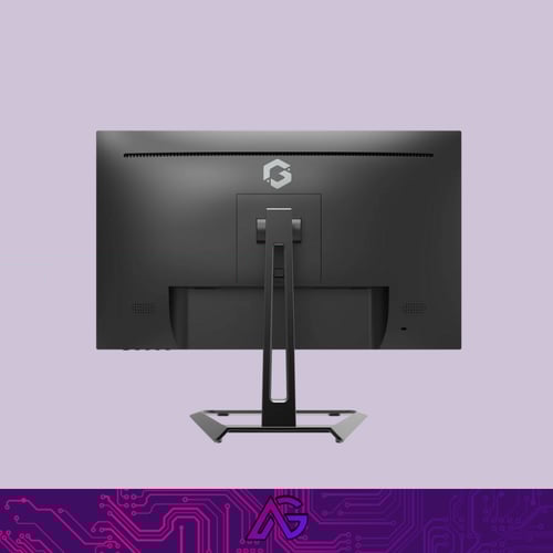 شاشة الألعاب GAMEON GOE24FHD165IPS مقاس 24 بوصة، د...