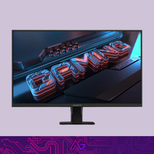 شاشة قيقابايت - GS27F Gaming Monitor