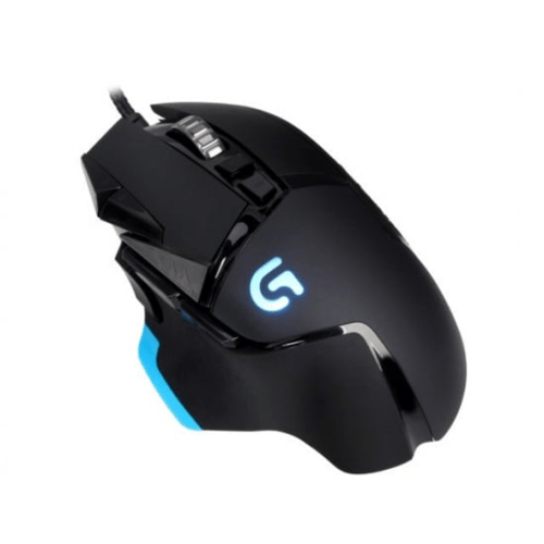 لوجيتيك جي 502 هيرو