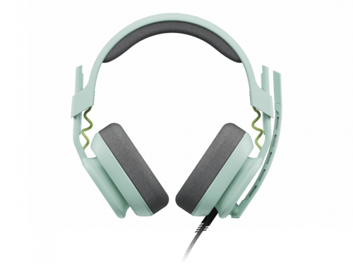 سماعة استرو A10 الجيل الثاني - اخضر فاتح