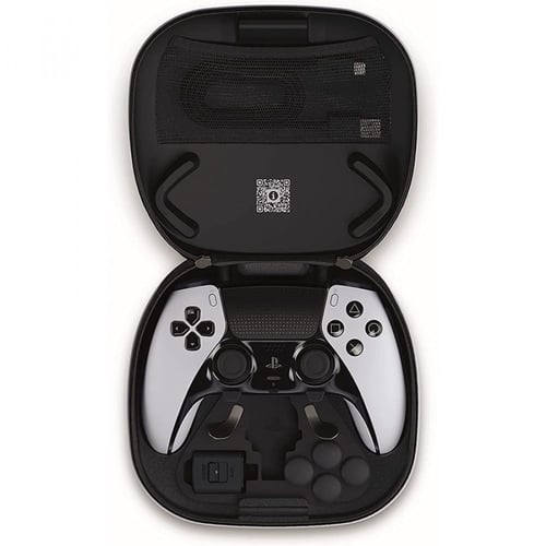 يد تحكم احترافية بلايستيشن 5 DualSense Edge