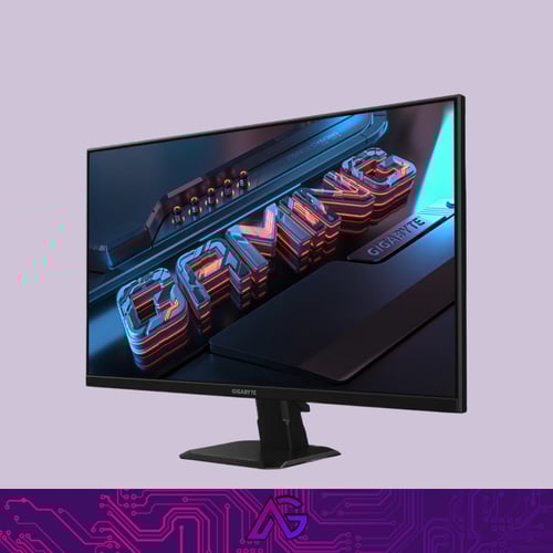 شاشة قيقابايت - GS27F Gaming Monitor