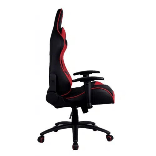كرسي قيمنق GAMING CHAIR ASA DIAMOND – Black + Red