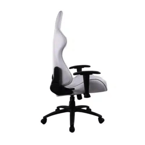 كرسي قيمنق – GAMING CHAIR ASA DIAMOND – WHITE