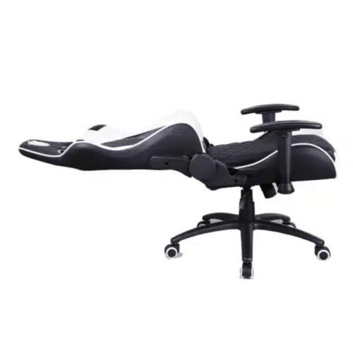 كرسي قيمنق GAMING CHAIR ASA DIAMOND – Black + Whit...
