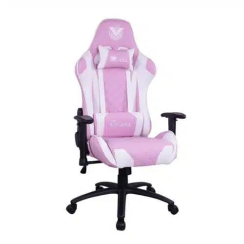 كرسي قيمنق – GAMING CHAIR ASA DIAMOND – PINK