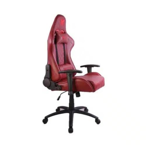 كرسي قيمنق – GAMING CHAIR ASA DIAMOND – RED