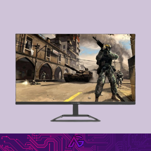 شاشة قيم اون | GAMEON GOE32FHD165VA