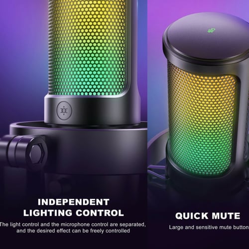 FIFINE MIC A8 | A8 مايك في فاين