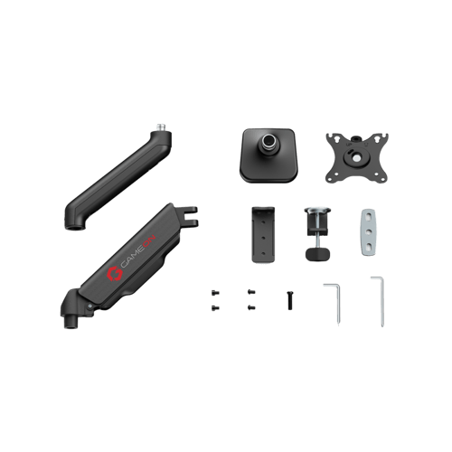 قيم اون حامل شاشة - 5336 Single Monitor Arm, Stand...