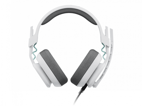 سماعة استرو A10 الجيل الثاني - ابيض