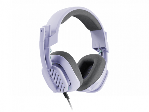 سماعة استرو A10 الجيل الثاني - ارجواني