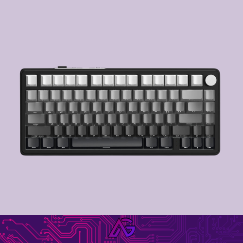 كيبورد اتاك شارك اكس 85 - ATTACK SHARK X85 Keyboar...