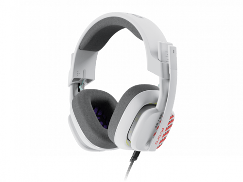 سماعة استرو A10 الجيل الثاني - ابيض